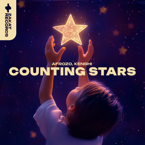 AFROZO, KENSHI - Counting Stars