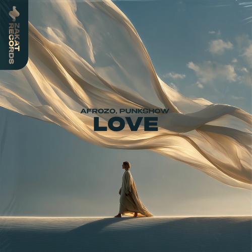 AFROZO & PunkShow - Love