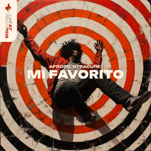 AFROZO, STRACURE - Mi Favorito