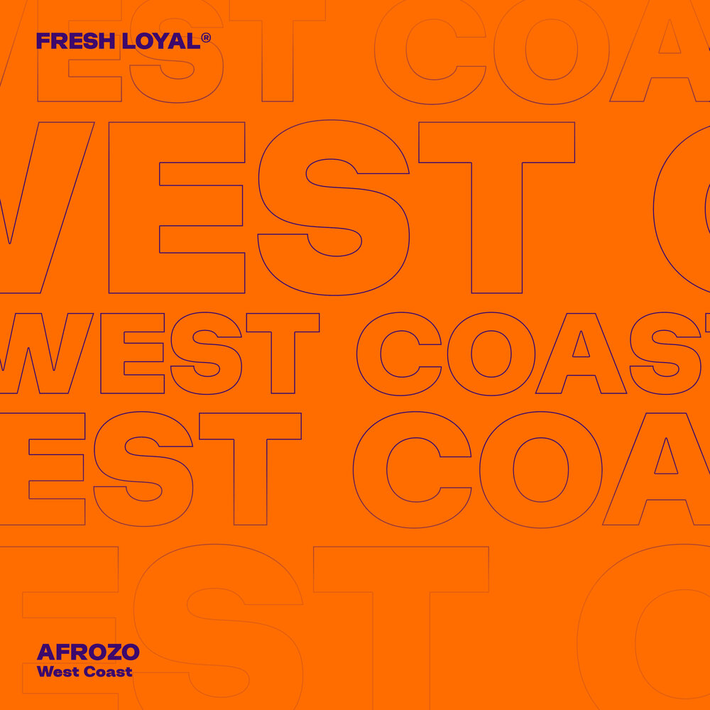 West Coast - AFROZO