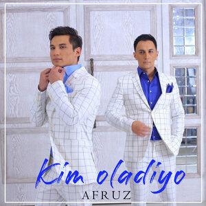 Афруз - Kim oladiyo