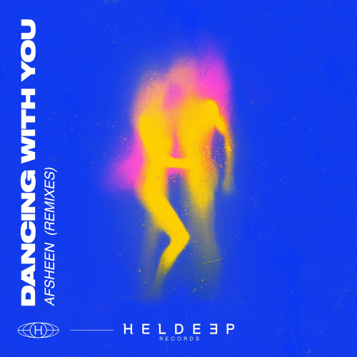 AFSHeeN - Dancing With You (Marc Benjamin & Tom Westy Remix)