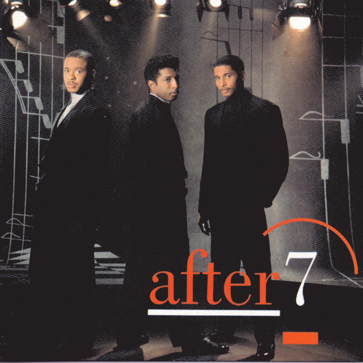 Ready or Not - After 7