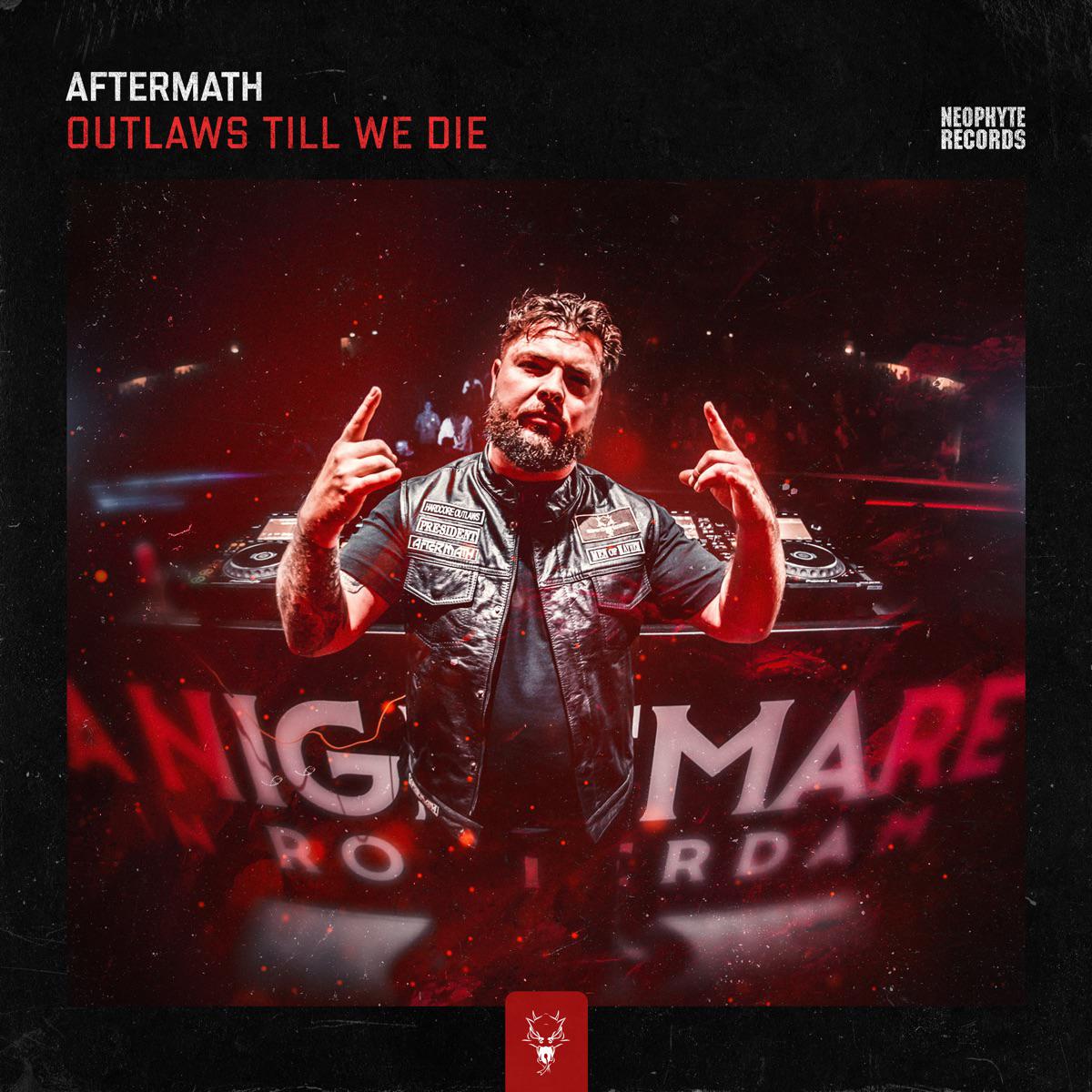 Outlaws Till We Die - Aftermath