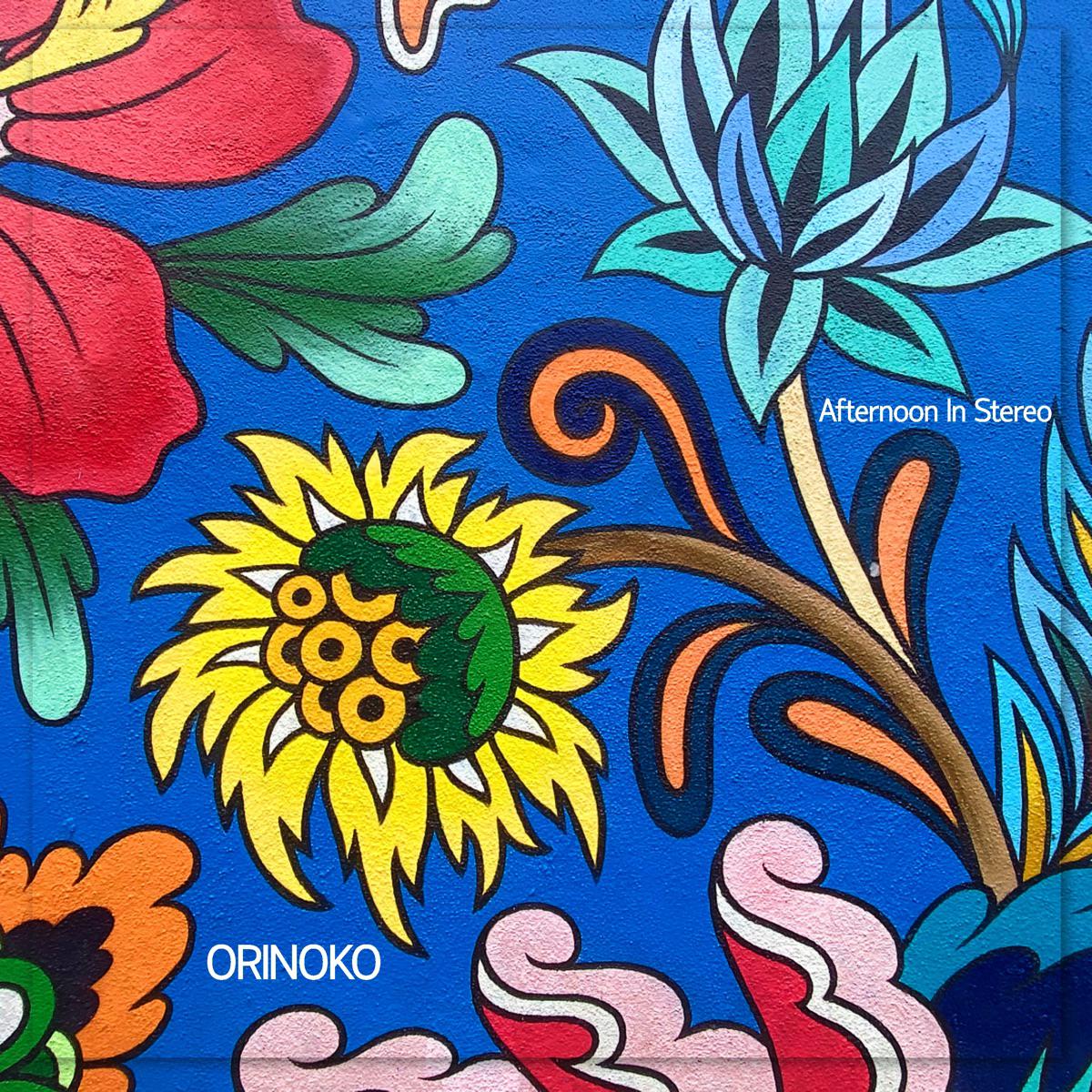 Orinoko - Afternoon In Stereo