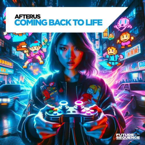 Afterus - Coming Back to Life