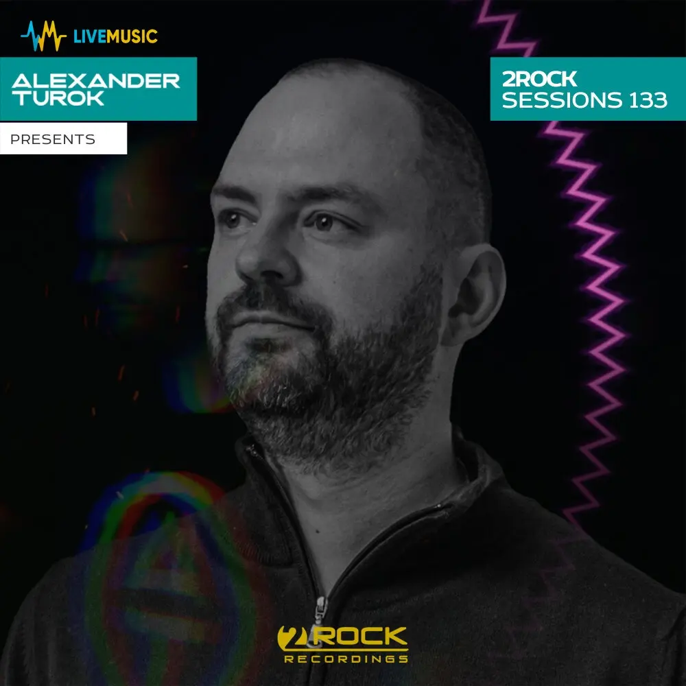 Something More (2Rock Sessions 133) - Afterus