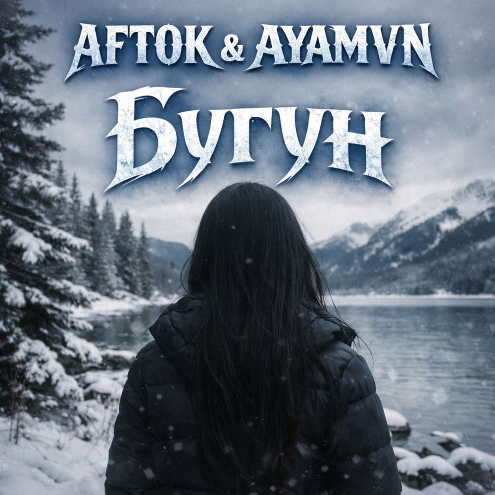 AFTOK & AYAMVN - Бүгүн