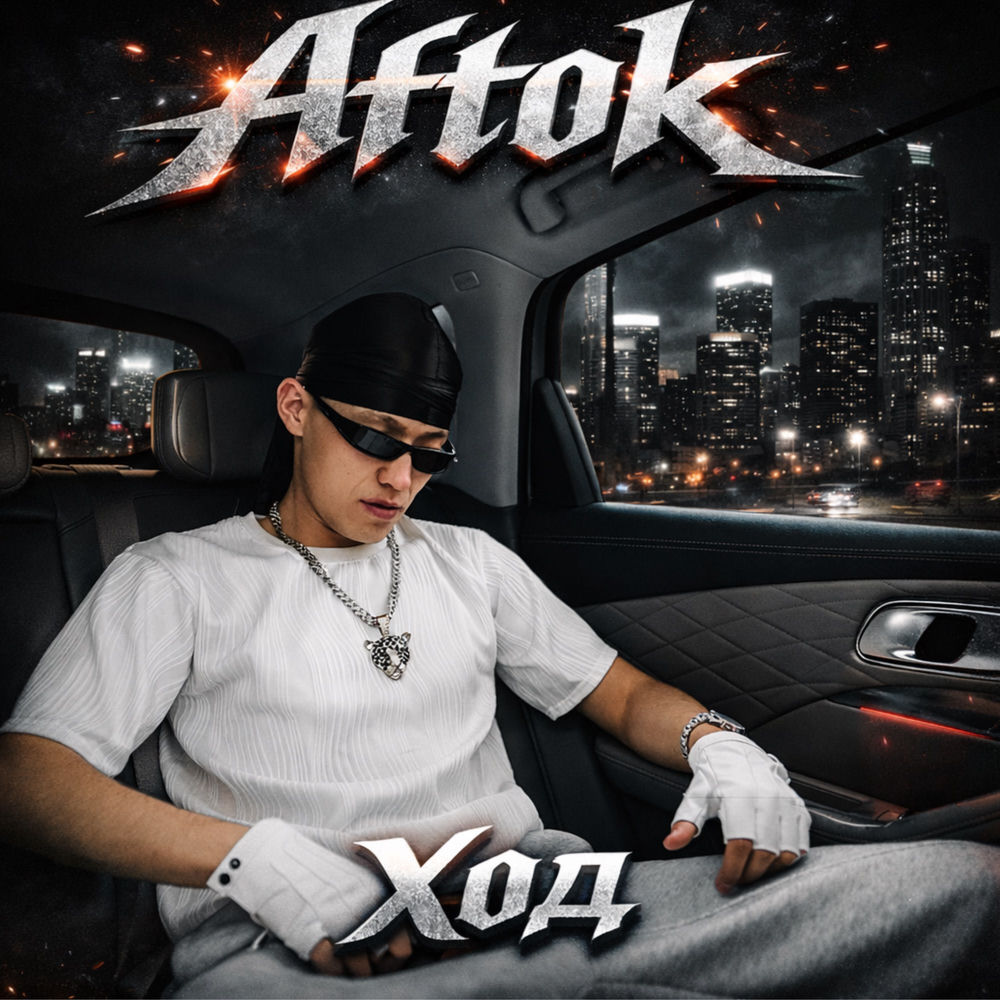 AFTOK - Ход
