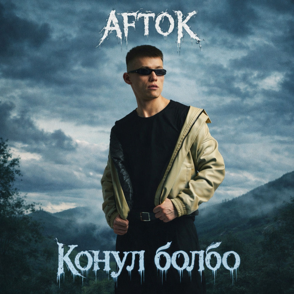 AFTOK - Конул Болбо