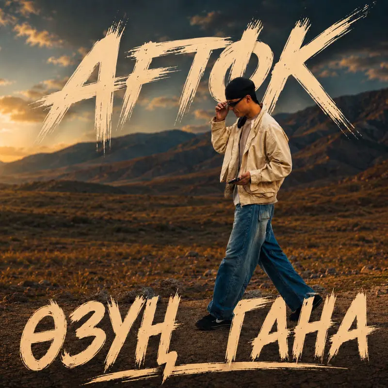 Өзүң Гана - AFTOK