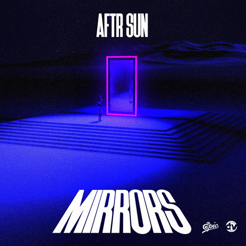 AFTR SUN - MIRRORS