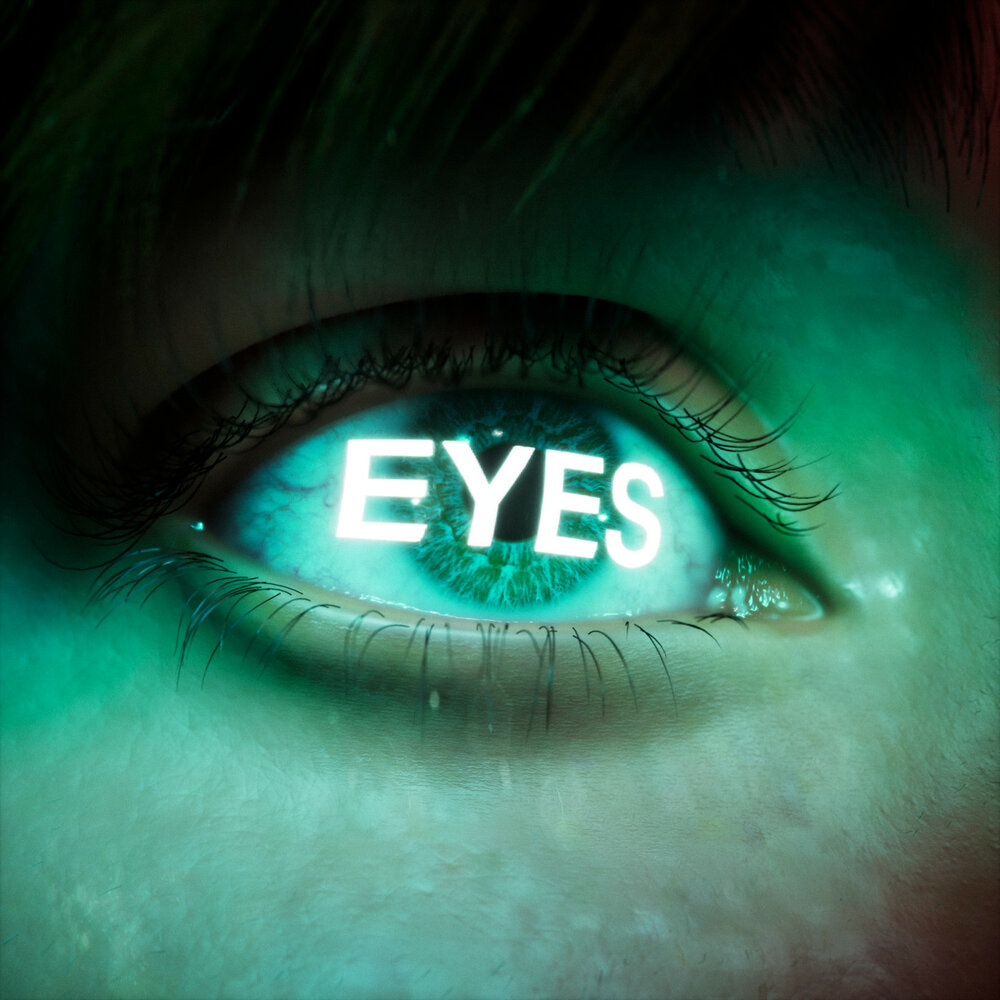 Eyes - AG, Kambii