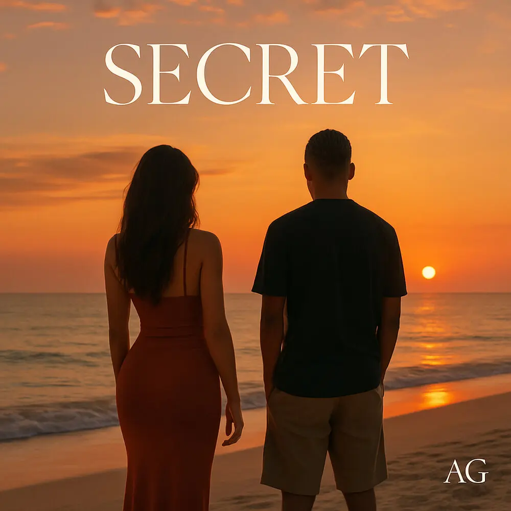 Secret - AG