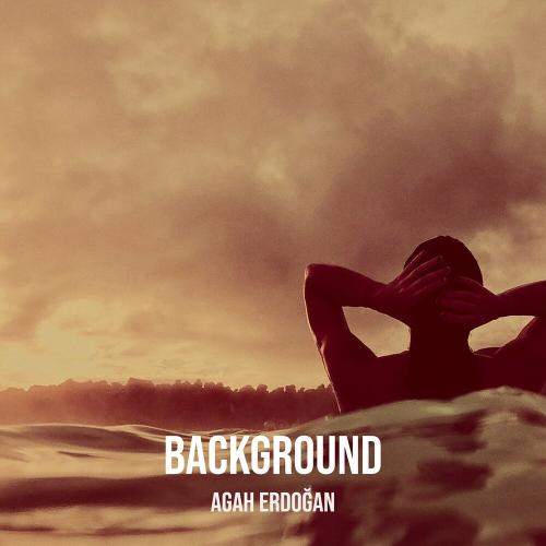 Agah Erdoğan - Background