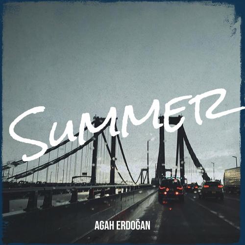Agah Erdoğan - Summer