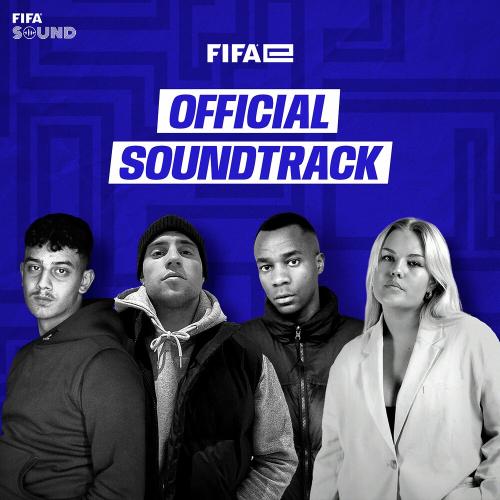 Against Us feat. Clarees - FIFAe Theme (Salkin Remix)