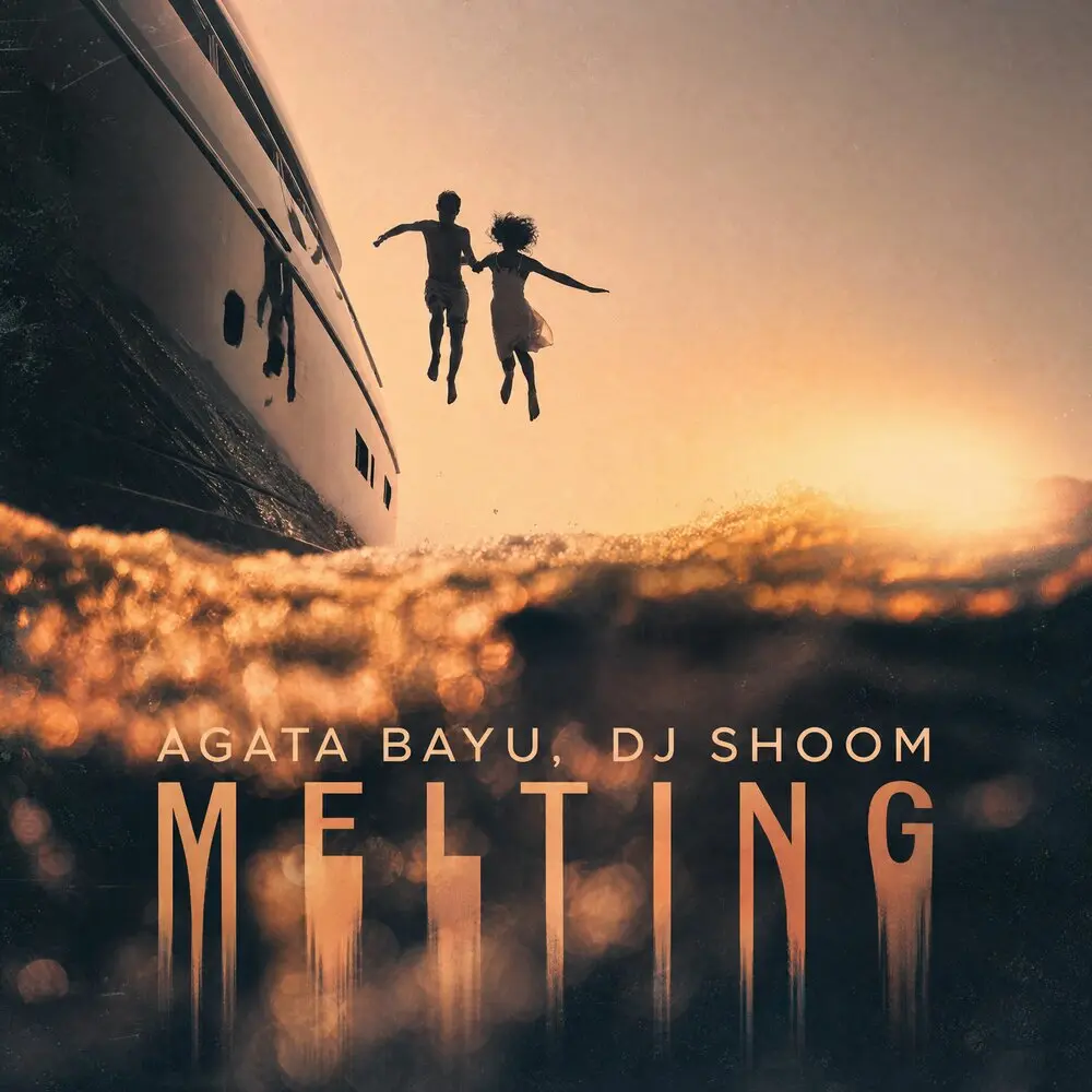 Melting - Agata Bayu, Dj Shoom