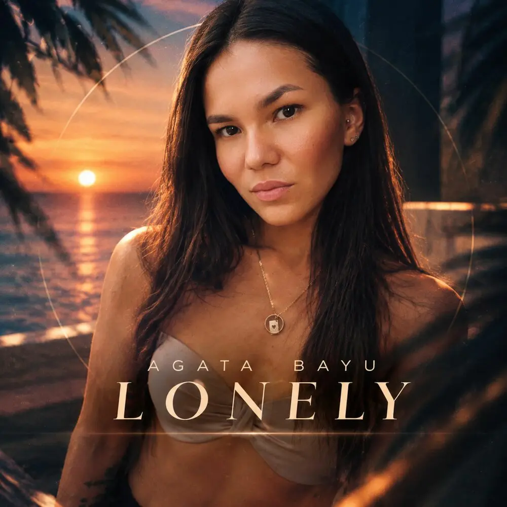 Lonely - Agata Bayu
