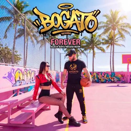 Agata Bayu & Misha Berk - Forever