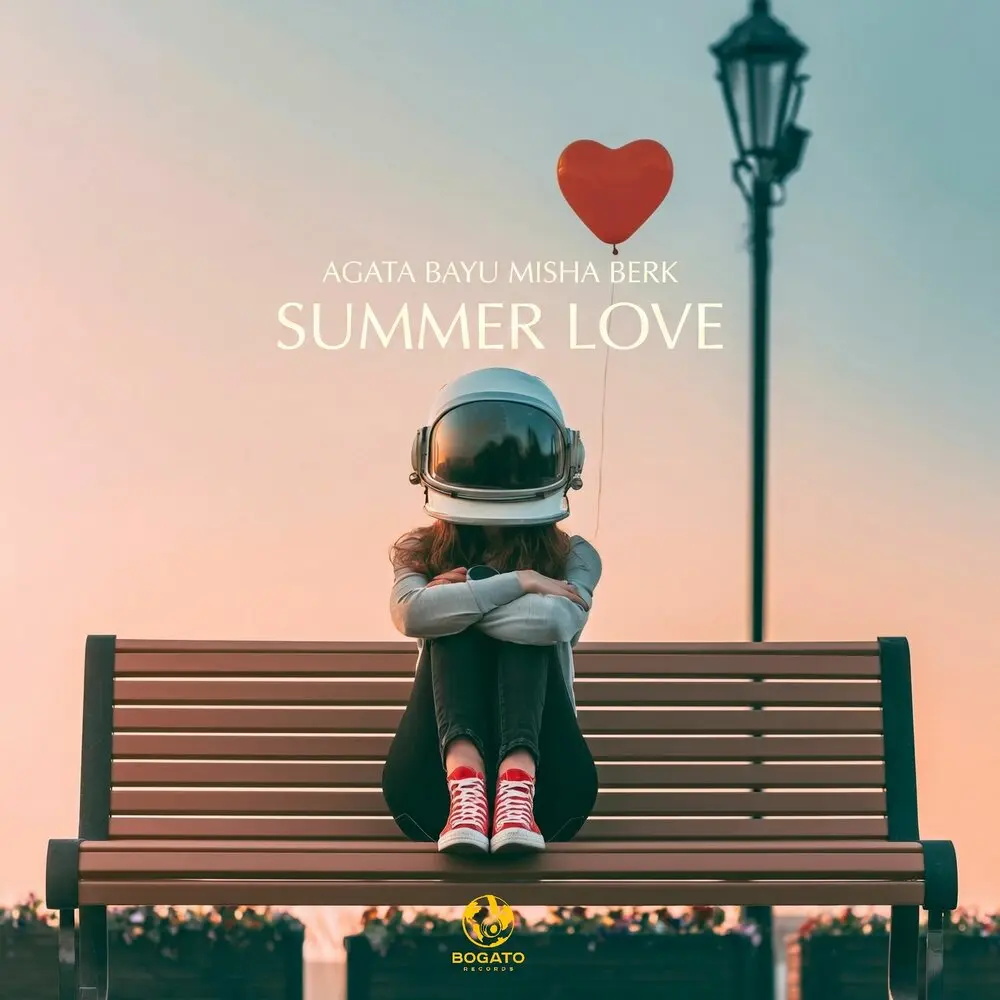 Summer Love - Agata Bayu, Misha Berk