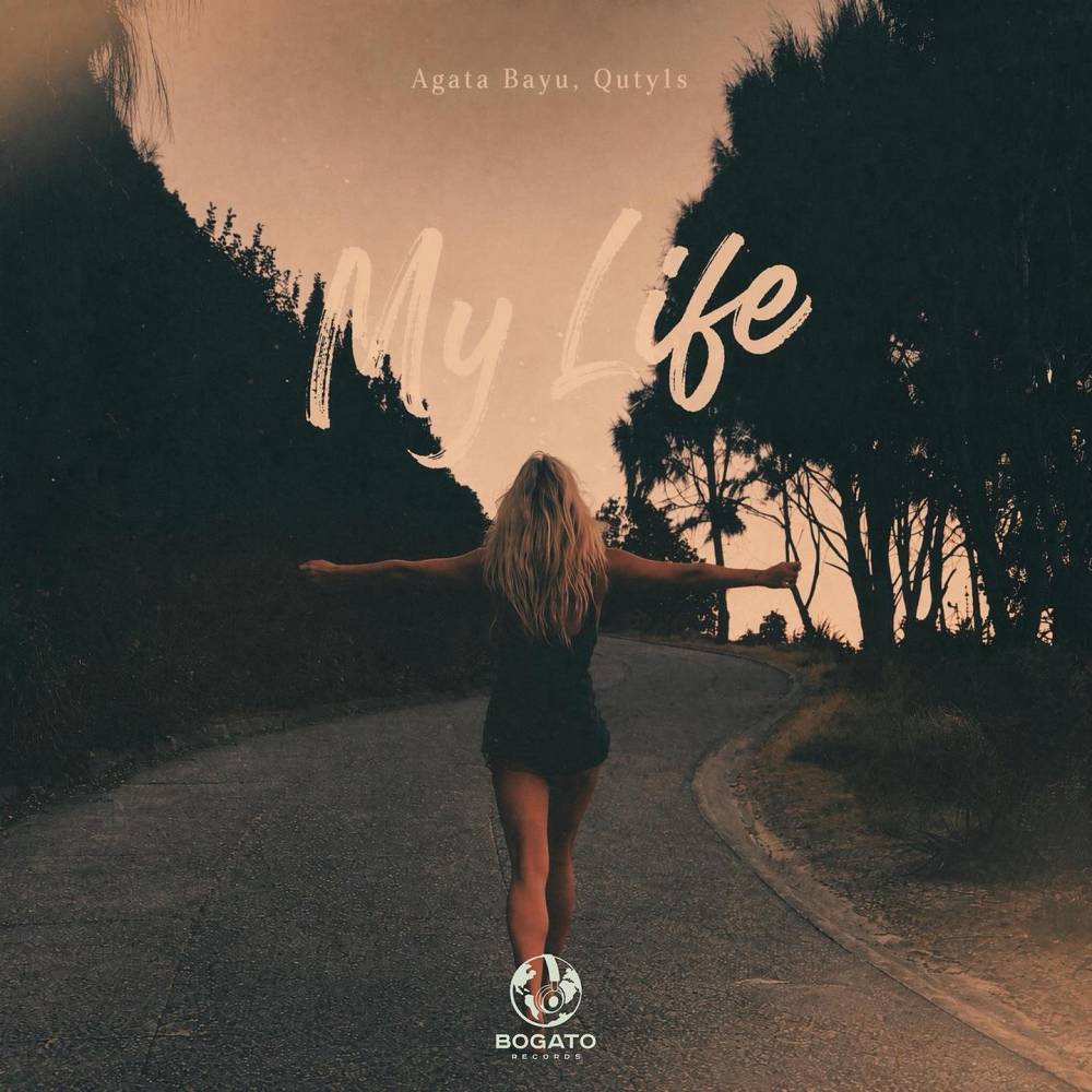 My Life - Agata Bayu & Quty1s