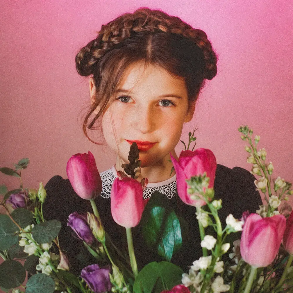 My Love - Agata Stapelfeldt