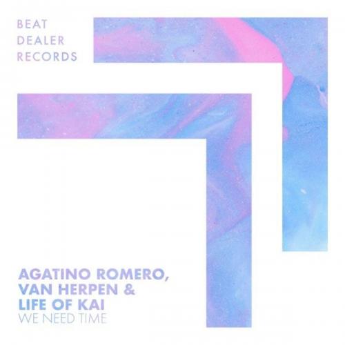 Agatino Romero & Van Herpen & Life of Kai - We Need Time