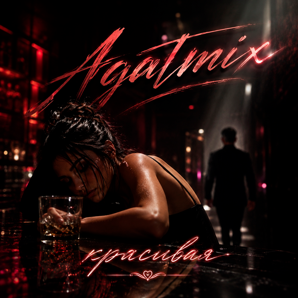 Красивая - Agatmix
