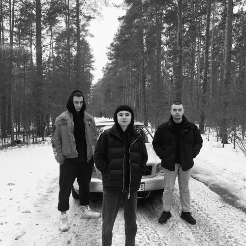 AGAYAN feat. H8.HOOD - Земля