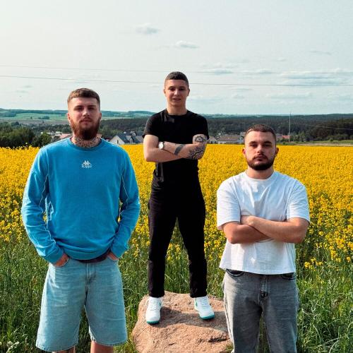 AGAYAN, Лукобраз & ToughGuy - Каждому Свое