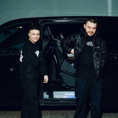 AGAYAN & лукобраз - Весна