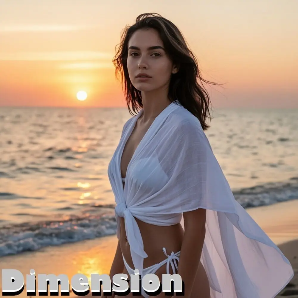 Dimension (Speed Up) - Agent Z