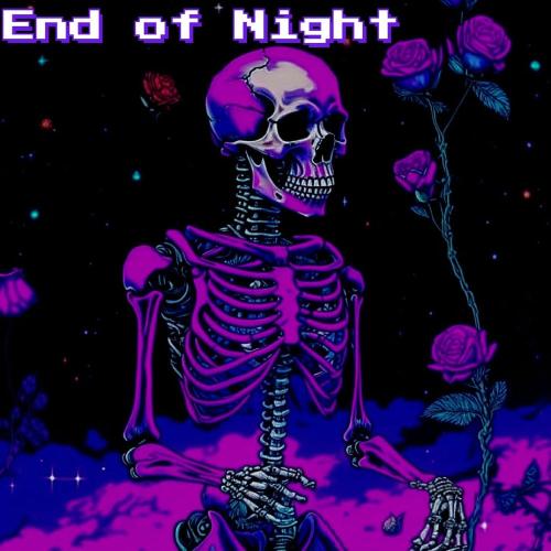 Agent Z - End Of Night