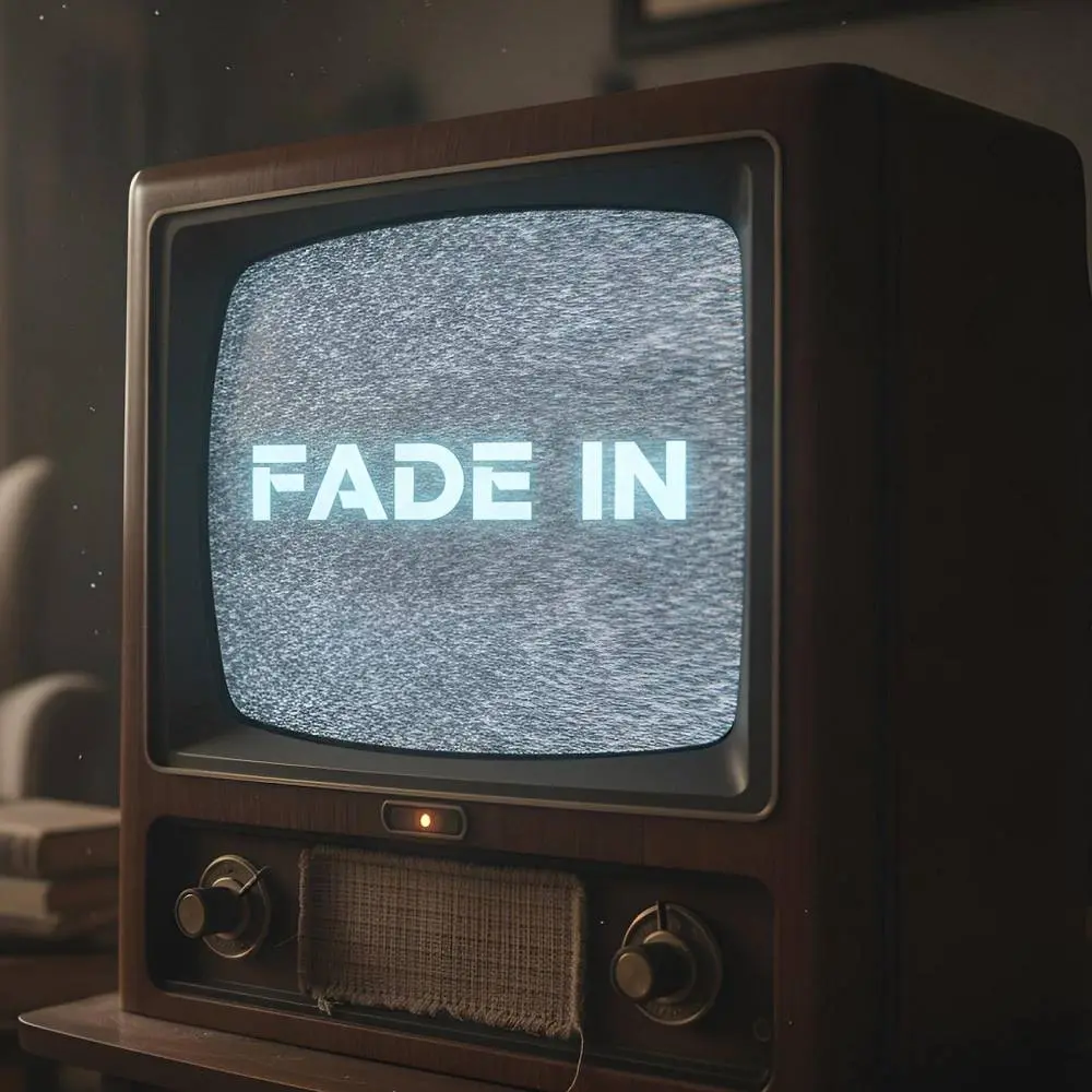 Fade In - Agent Z & LZKN & CHILDEEP