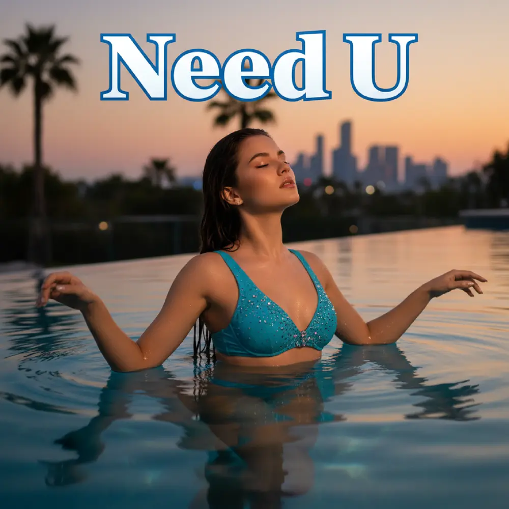 Need U - Agent Z