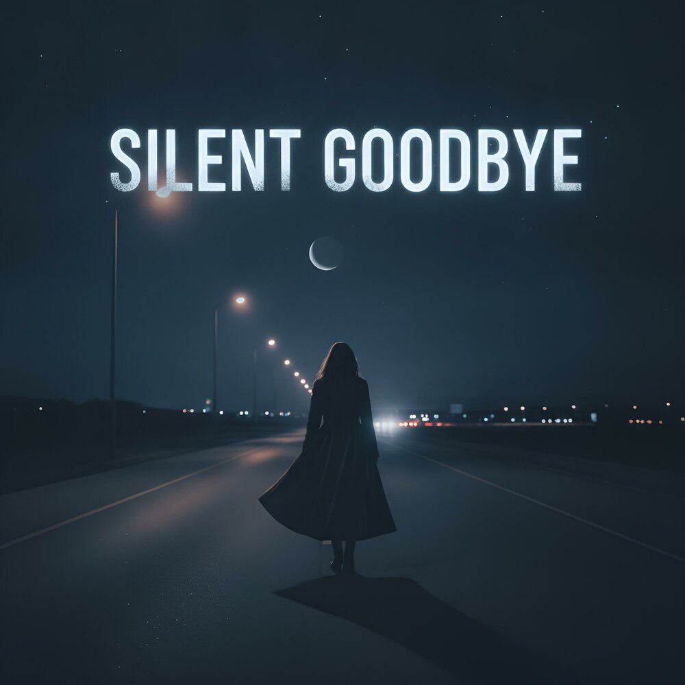 Silent Goodbye - Agent Z