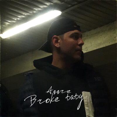 Aggre - broke baby