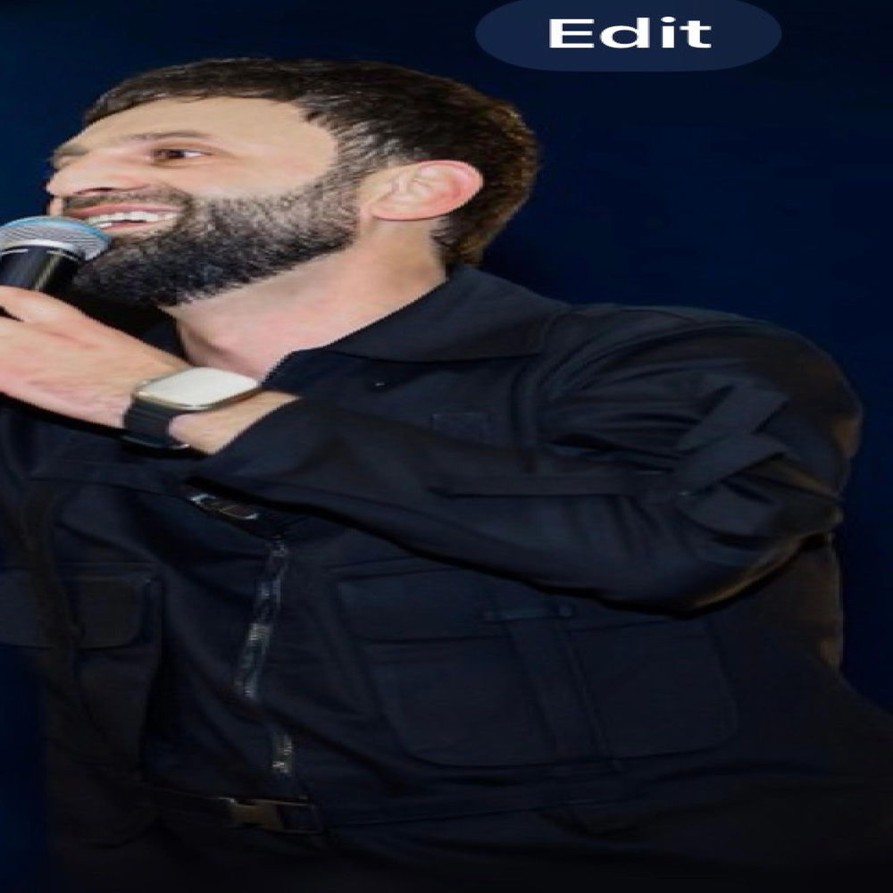 Gens - Aghas Manukyan