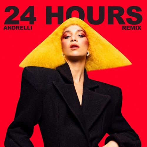 Agnes feat. Andrelli - 24 Hours (Andrelli Remix)