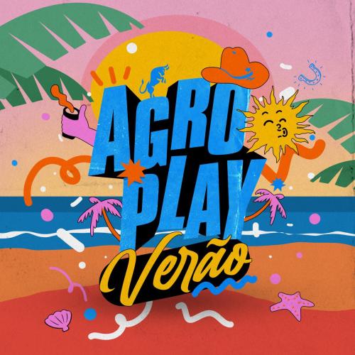 AgroPlay & Ana Castela - Nosso Quadro
