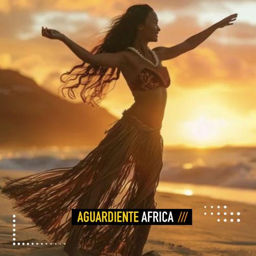 Africa (Extended Mix) - Aguardiente