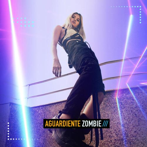 Zombie - Aguardiente, Rexana