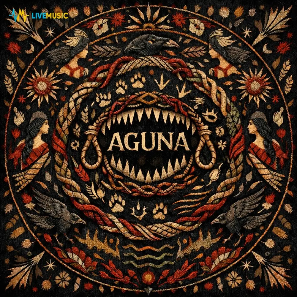 Сказочка - AGUNA
