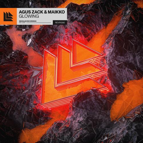 Agus Zack & Maikko - Glowing