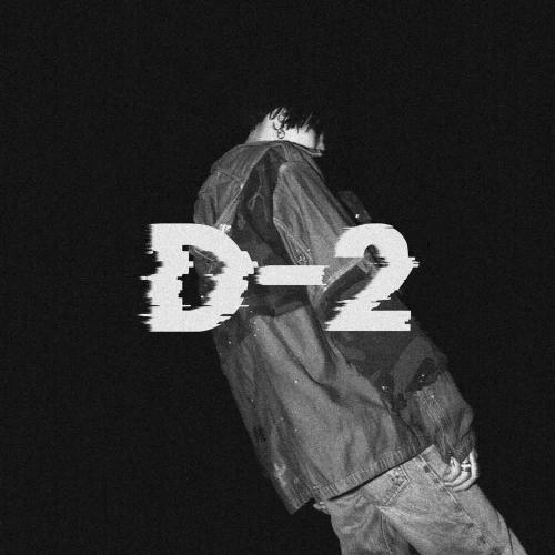 Agust D - Moonlight