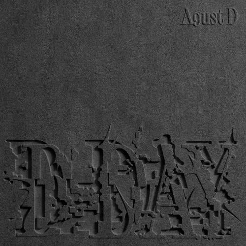 Agust D - Polar Night