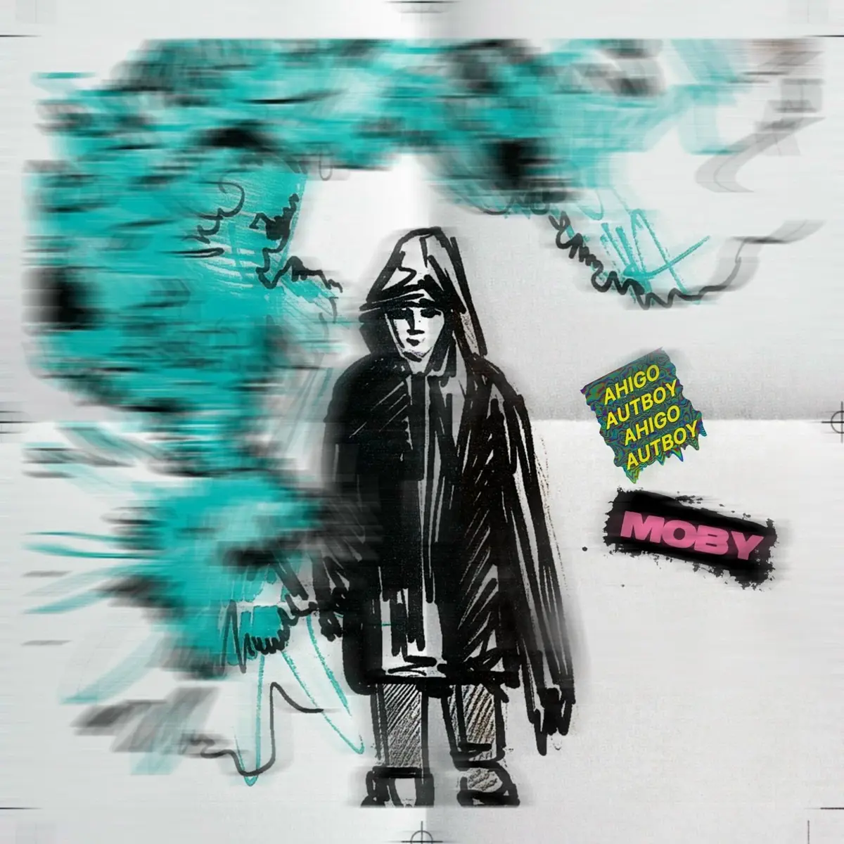 MOBY - Ahigo, AUTBOY