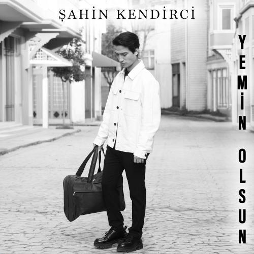 Şahin Kendirci - Yemin Olsun
