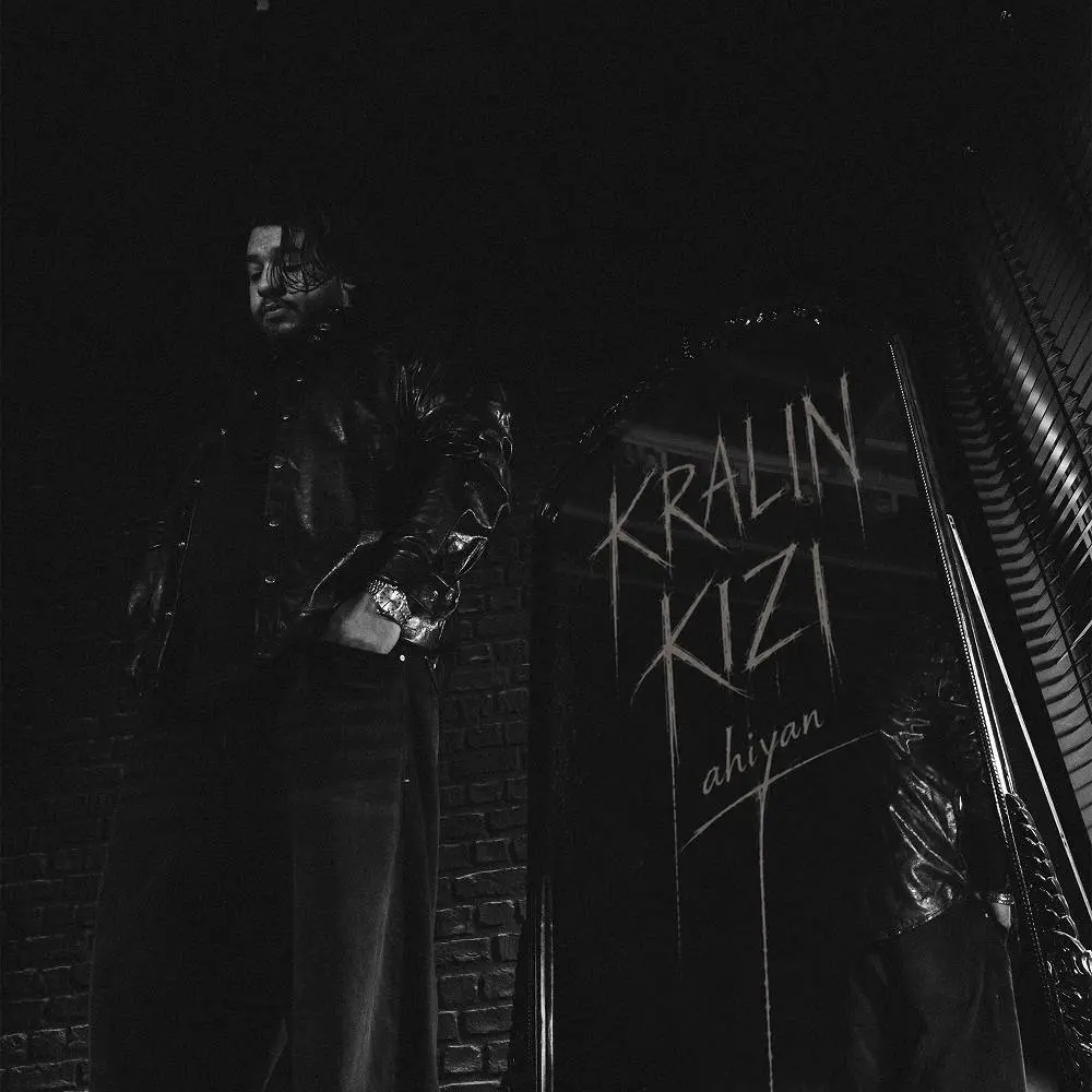 Kralın Kızı - Ahiyan